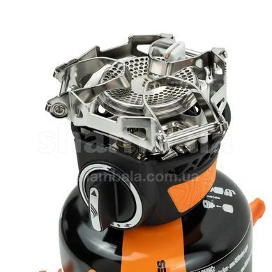Система приготування їжі Jetboil TrailCook 2 л, Tan (JBL TCXTN-EU)