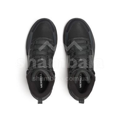 Черевики чоловічі Merrell THERMO CHILL 2 MID WP, black, 46 (036.1950)