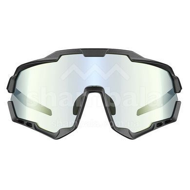 Очки Magicshine Morpher Mirror Photochromic, Black/Brown, MP002CB (MSN GL6569)