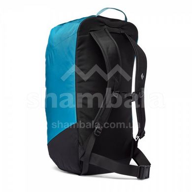 Рюкзак для мотузки Black Diamond Stone Duffel Azul, 42 л (BD 6811584004ALL1)