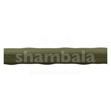 Килимок самонадувний Sea to Summit Self Inflating Camp Plus Mat, Moss, Regular, 183x51x7.5см (STS AMSICAPLR)