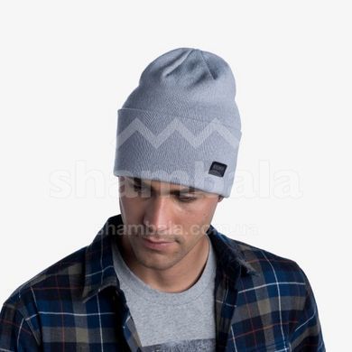 Шапка Buff Knitted Hat, Niels Tangerine (BU 126457.202.10.00)