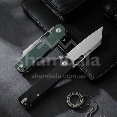 Нiж складаний Ganzo G770, Black (GNZ G770-BK)