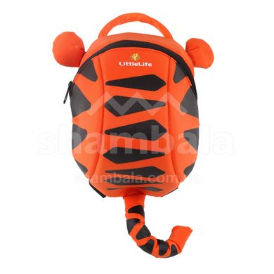 Рюкзак детский Little Life Animal Toddler, Tiger (5031863108171)