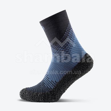 Компрессионные носки Skinners 2.0 Compression, Pacific, 40-42 (P1.PA2.D1.54.A 40-42 M)