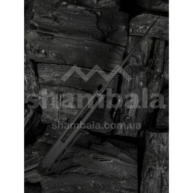 Нож складной Weknife Acuminal, Black (689826337523)