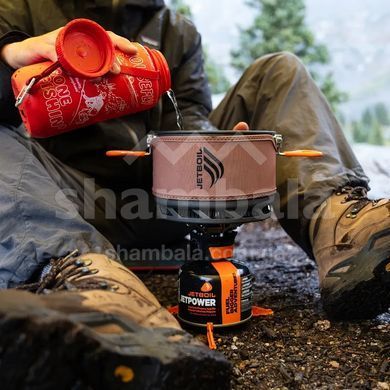 Система приготування їжі Jetboil TrailCook 2 л, Tan (JBL TCXTN-EU)