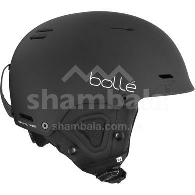 Шолом гірськолижний Bolle MUTE MIPS, 32156, M/L (55-59) (ma-054917356620) AW 21