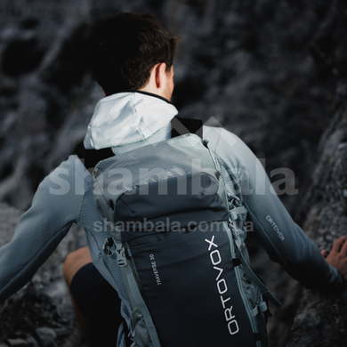 Рюкзак Ortovox TRAVERSE 30, black raven (4856300001)