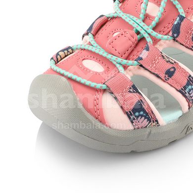 Сандалии детские Alpine Pro GASTER, Pink, 31 (KBTX320407 31)