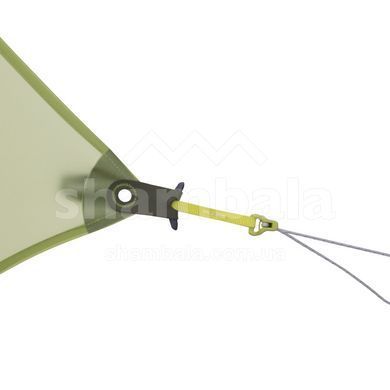 Тент Sea to Summit Minimalist Tarp, Tarragon (STS 045901)