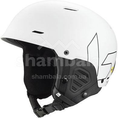 Шолом гірськолижний Bolle MUTE MIPS, 32156, M/L (55-59) (ma-054917356620) AW 21