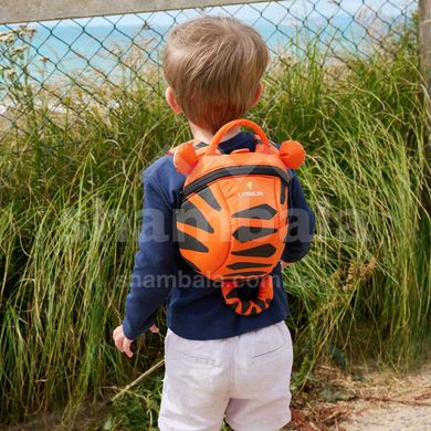 Рюкзак дитячий Little Life Animal Toddler, Tiger (5031863108171)