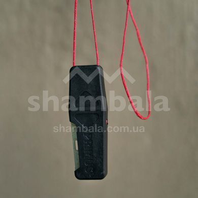 Кресало Primus Ignition Steel Small, Black (741210)