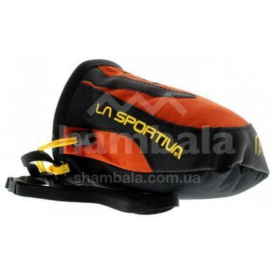 Мішечок для магнезії La Sportiva Chalk Bag Cobra, One Size (LS 19G)