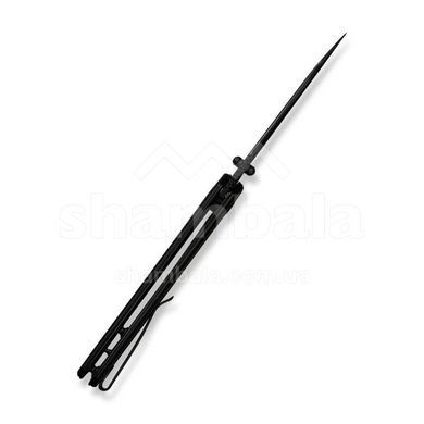 Ніж складаний Sencut Draxor, Green/Black (689826337745)