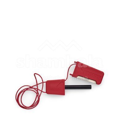 Кресало Primus Ignition Steel Small, Black (741210)