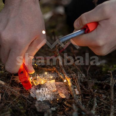 Кресало Primus Ignition Steel Small, Black (741210)
