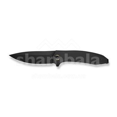 Нож складной Weknife Acuminal, Black (689826337523)