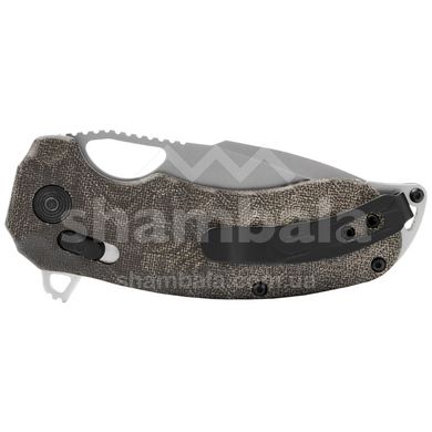 Складной нож SOG Kiku XR (12-27-01-57)