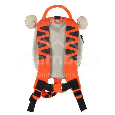 Рюкзак дитячий Little Life Animal Toddler, Tiger (5031863108171)