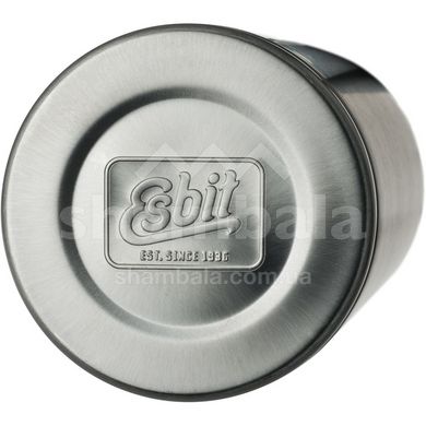 Термос Esbit ISO1000ML Logo Steel, 1 л (5080101133932)