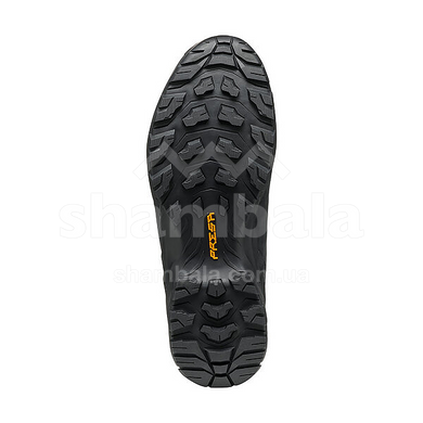 Ботинки женские Scarpa Moraine Polar GTX WMN, Dark Anthracite/Coral, 38 (8057963454885)