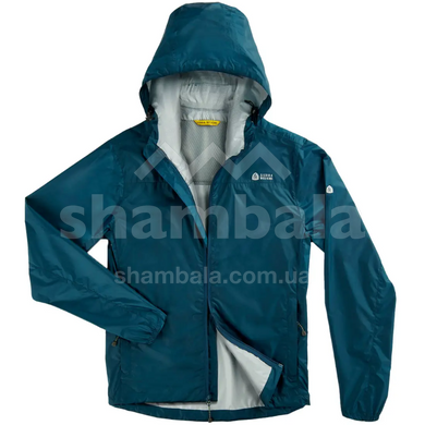 Мембранная мужская куртка для треккинга Sierra Designs Microlight, Reflecting Pond, M (54003848633)