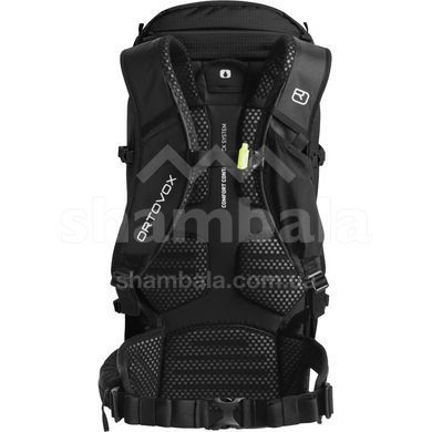Рюкзак Ortovox TRAVERSE 30, black raven (4856300001)