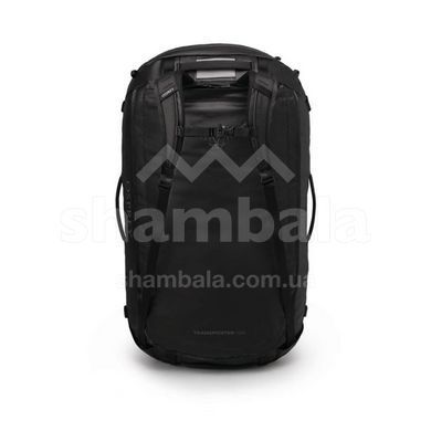 Сумка Osprey Transporter Duffel 120, Raven Black/Black, O/S (OSP 009.3959)