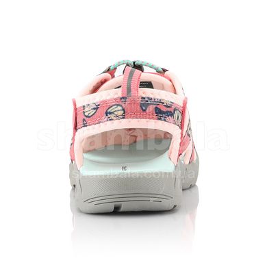 Сандалії дитячі Alpine Pro GASTER, Pink, 31 (KBTX320407 31)