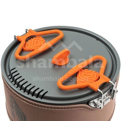 Система приготування їжі Jetboil TrailCook 2 л, Tan (JBL TCXTN-EU)