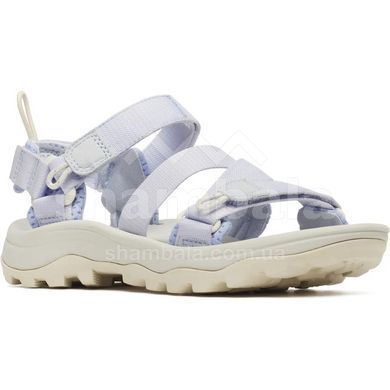 Сандалі жіночі Merrell Speed Fusion Sport RMX, Verbena, 36 (MRL 036.2698)