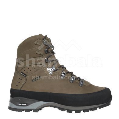 Черевики чоловічі Asolo X-Hunt Mountain GV MM, Tundra, 42 (ASL A12542.A365-8)