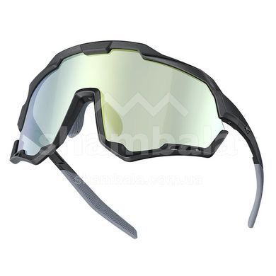 Очки Magicshine Morpher Mirror Photochromic, Black/Brown, MP002CB (MSN GL6569)