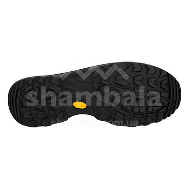 Ботинки трекинговые мужские LOWA Renegade GTX MID Deep Black, 41.0 (4056264610789)