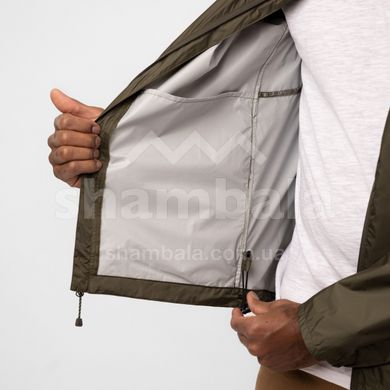 Мембранная мужская куртка для треккинга Sierra Designs Microlight, Reflecting Pond, M (54003848633)