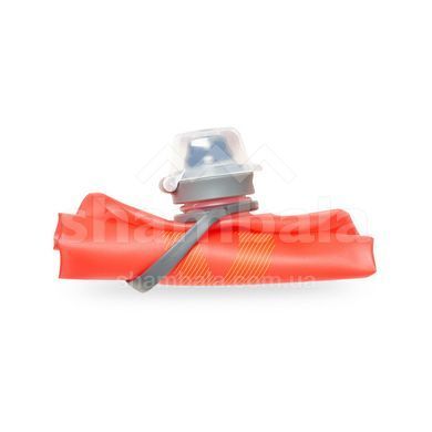 Мягкая фляга HydraPak Stow, Mammoth Grey, 500 мл (HP GS335M)