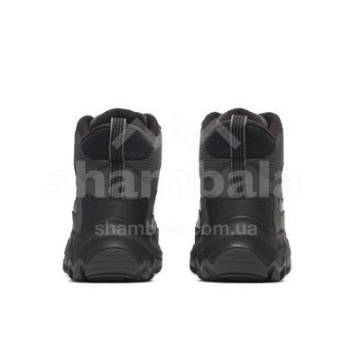Черевики чоловічі Merrell THERMO CHILL 2 MID WP, black, 46 (036.1950)