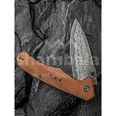 Нож складной Civivi Photonix, Brown (724065713247)
