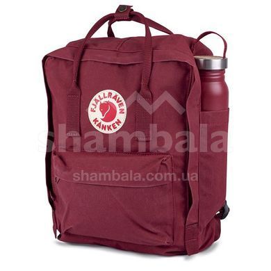 Фляга Primus Klunken Bottle, 0.7, Ox Red (7330033911046)