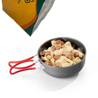 Гороховий суп з сейтаном SubliMate (4820290160095)