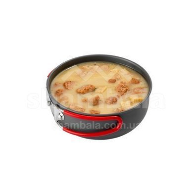 Гороховий суп з сейтаном SubliMate (4820290160095)