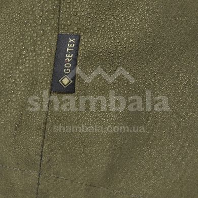 Мембранная мужская куртка для треккинга Lafuma Shift Gore-Tex Jkt M, Dark Bronze, L (3080094751986)