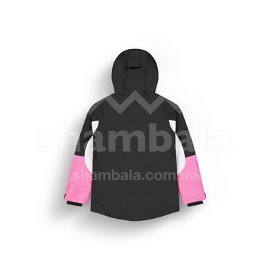 Куртка жіноча Picture Organic Seen W 2026, Super Pink, M (PO WVT0398B-M)