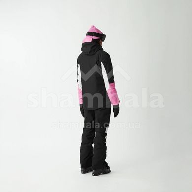 Куртка жіноча Picture Organic Seen W 2026, Super Pink, M (PO WVT0398B-M)