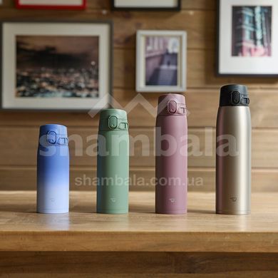 Термокухоль Zojirushi GoCafe SM-VH, Ai, 0.48 л (ZJR SMVH48AZ)