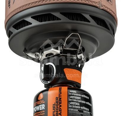 Система приготування їжі Jetboil TrailCook 2 л, Tan (JBL TCXTN-EU)