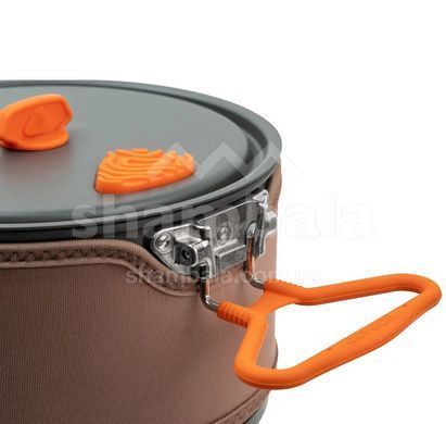 Система приготування їжі Jetboil TrailCook 2 л, Tan (JBL TCXTN-EU)