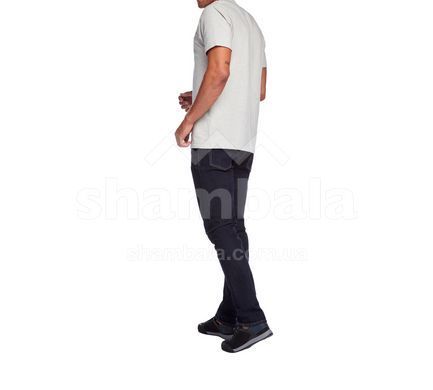 Штаны мужские Black Diamond Crag Denim Pants, 30x32 - Rinse (BD 75000240383021)